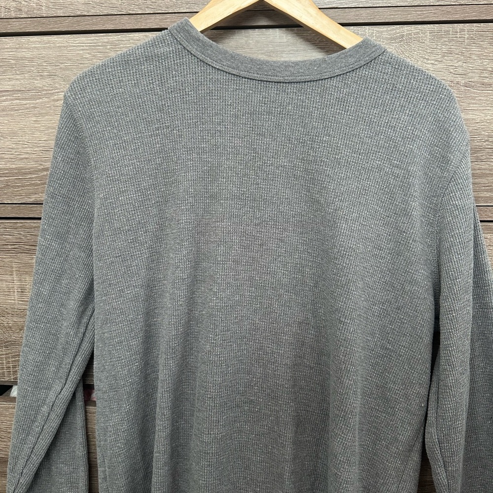 Gap long sleeve top